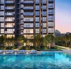 Jalan Jurong Kechil (D21), Condominium #498780881